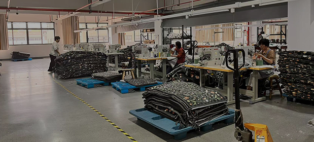 Zhejiang Dongxinda New Materials Co. ، Ltd.
